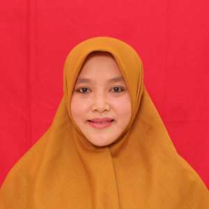 Aisyah Fadilah, S.Pd.I