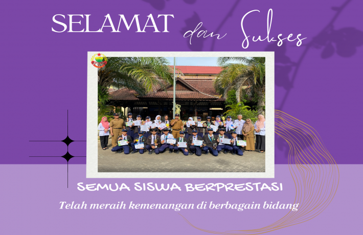 SPENSABA RAIH PULUHAN PRESTASI