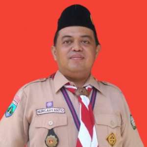 Nurcahyanto, S.Pd.